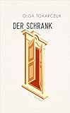 Cover zum Buch Der Schrank