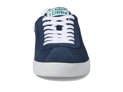 Image of Lacoste Men's Baseshot Translucent Sole Sneakers