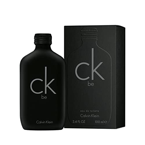 Calvin Klein Ck Be Eau De Toilette 100ml