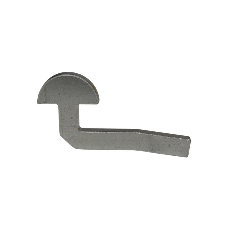 Segutodo | Clavija de seguridad pack 30 unidades | Pernos estanterías | Clavijas para larguero | Compatibilidad Mecalux, Esnova y Esmena