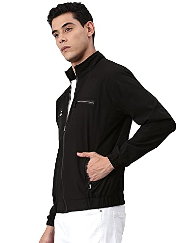 Image of VOXATI Men's Windcheater Jacket