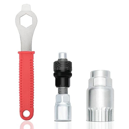 NEWFUN Einpresswerkzeug Für Fahrrad-Tretlager - Professionell Für BB86/30/92/PF30