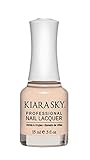 Kiara Sky Only Natural Nail Lacquer 15 ml