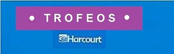 Paperback Harcourt School Publishers Trofeos: Below Level Individual Reader Grade 2 a Banda/Barrio [Spanish] Book