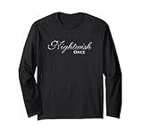 100% offizieller Nightwish Merchandise