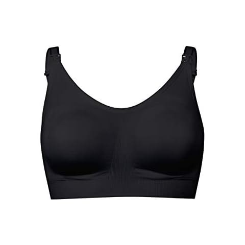 Medela Sujetador Ultimate BodyFit - Sujetador de maternidad y lactancia Cover