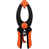 イチネンミツトモ ラチェットクランプ 最大口開キ 60mm 14495