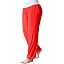 Red With Pocket
