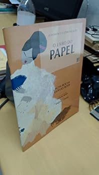 Paperback O Livro Do Papel (Em Portuguese do Brasil) [Portuguese_Brazilian] Book