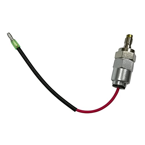 New Fuel Solenoid Replacement Kit For Kohler 2475722-S 2404120-S