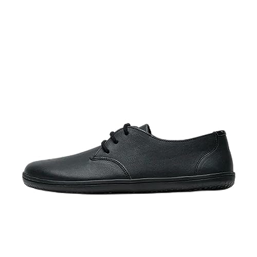 vivobarefoot ビボベアフット 黒 ブラック スニーカー 37 vivobarefoot ビボベアフット 黒 ブラック スニーカー 37