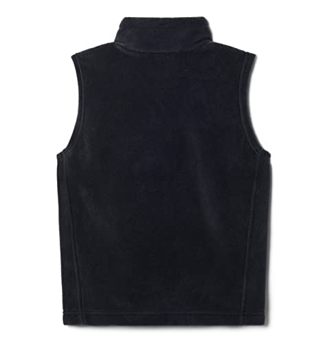 Columbia boys Steens Mountain Fleece Vest2