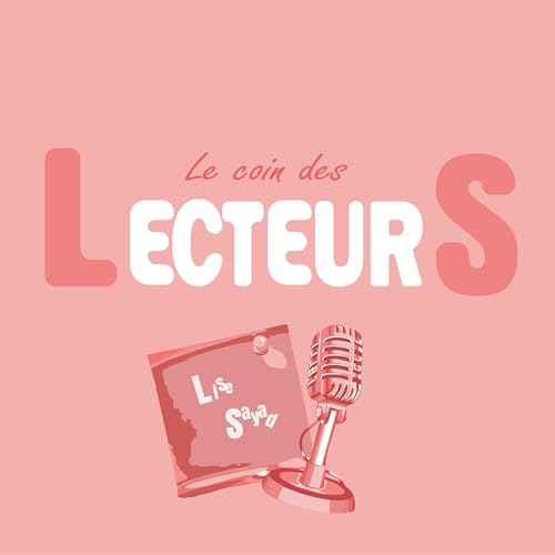 Pr&eacute;sentation - Le coin des lecteurs cover art