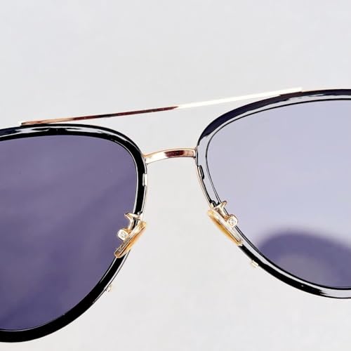 Lunettes de soleil vintage pour femme idéales pour la conduite