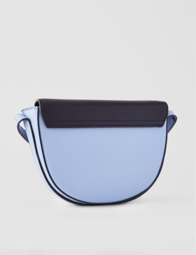 Image of Van Heusen Women Trendy Colour Blocked Sling Bag