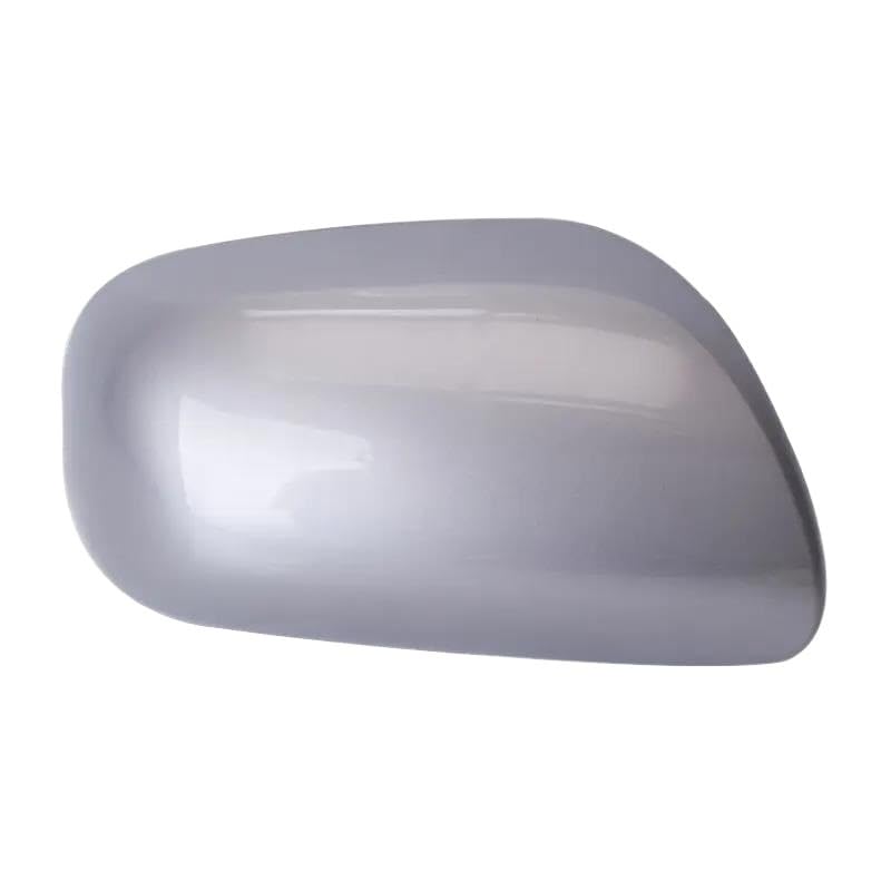 Coque de rétroviseur Toyota Yaris droite cassée ? Remplacez votre cache couleur 6