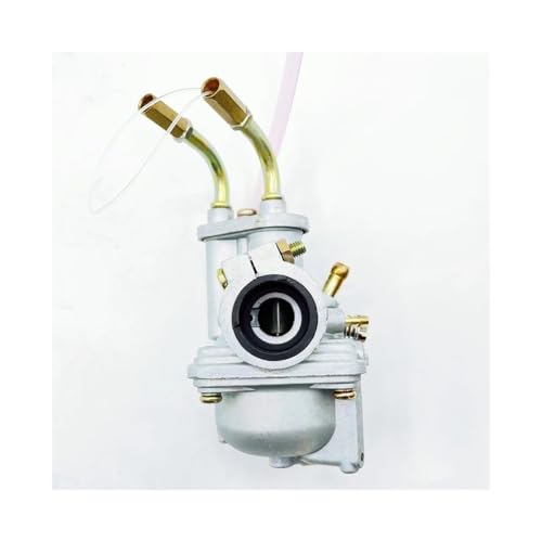 Carburateur moto Y50 PW50 PY50 alliage durable 50 cm³