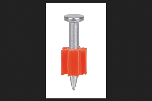 ITW BRANDS - Ramset 100-Pack .300 x 1-Inch Knurled Drive Pin