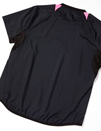 DESCENTE 半袖プラクティスピステ