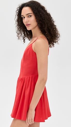 Seven Wonders Women's Poppy Mini Dress4