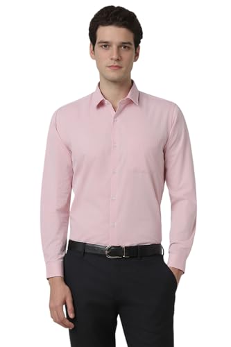Image of Peter England Men Shirt
