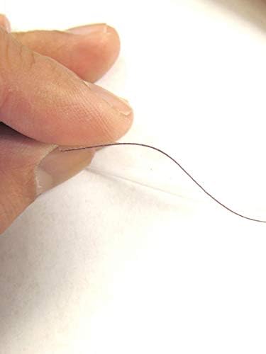 Miniatura 4 de The Yard - Tela de vinilo de plástico transparente calibre 04  Tamaños de calibre 60 por yarda, cubiertas de mesa para bricolaje, maquinaria, uso