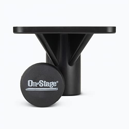 On-Stage Eb9760 Exterior Speaker Mounting Bracket #TOP3