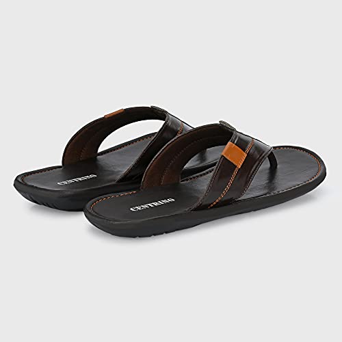 Image of Centrino Men's 8112-03 Slipper