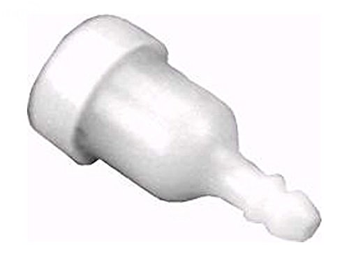 Echo 131300-56430 A356000030 Fuel Tank Vent