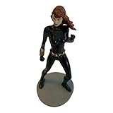 Black Widow Cake Topper Endgame Figurine Figure PVC 3” Rare New