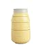 Mason Jar Stackable Measuring Cups - Yellow