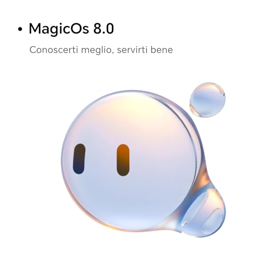 HONOR 200 Smartphone, 5G Mobile Phone, 6.7 inch, 5200 mAh 100W fast charging, 50MP triple main camera, ultra-thin 7.7mm, eye protection screen, Emerald Green