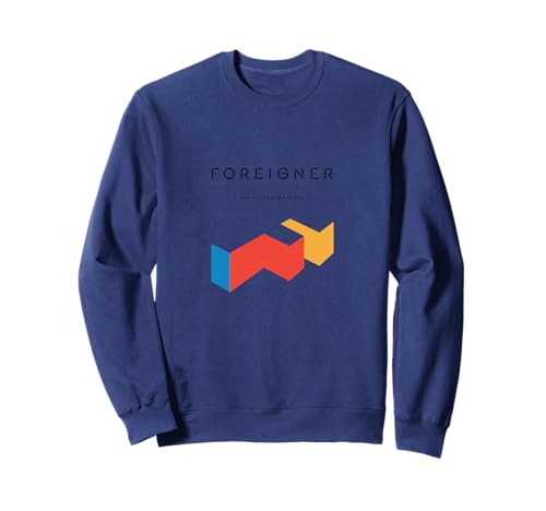 Album de Musique « Agent Provocateur » du Groupe de Rock Americana PAPL2691 Sweatshirt