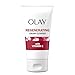 Facial Cleanser by Olay Regenerist Regenerating Cream Face Cleanser, 5.0 Fluid Ounce Packaging may Vary