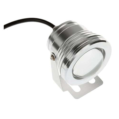 Mando a distancia LED RGB de 12V y 10W para controlar luces de colores
