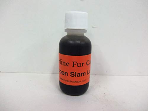 Timberline Raccoon Slam Lure 1 Oz.