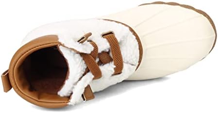 Skechers Women's Pond - Sherpa Snuggle Boot Review | Image 5