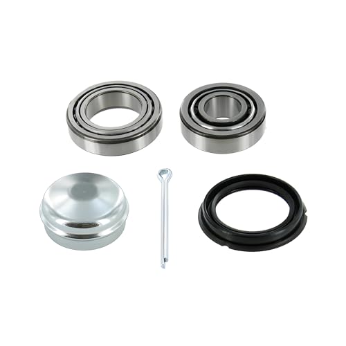 Roulement de roue essieu arrière SKF VKBA542 Audi 100 C2 C3 Avant Stufenheck