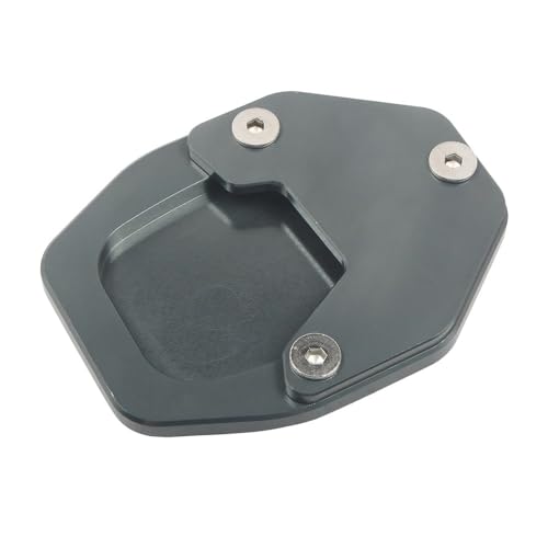 Béquille latérale moto élargisseur plaque de support X-ADV 750 Forza