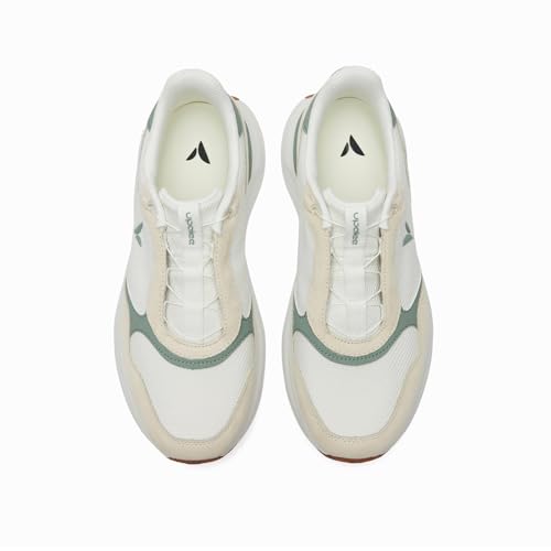 Zapatos manos libres para hombre sin cordones ajustables upalee Toledo 7