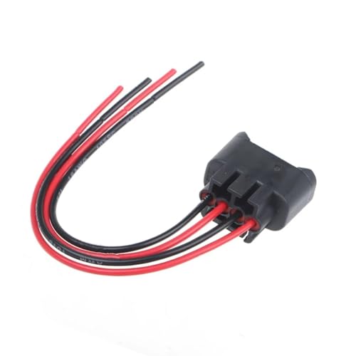 Conector de enchufe de bobina de encendido de coche 90980-11885 para Lexus HS250h