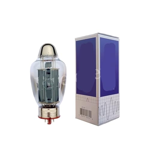 Tube vide KT170 pour amplificateur audio HiFi mis à niveau KT150 KT120 KT88