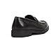 Geox J AGATA D, Mocasines para Niñas, BLACK Imagen de Geox J AGATA D, Mocasines para Niñas, BLACK