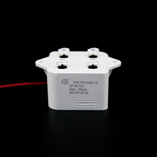 TFB-Y255-1z High Density Bipolar Ionizer, DC 12V for HVAC &