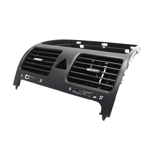 Cadre de sortie de climatisation pour Golf 5 console centrale