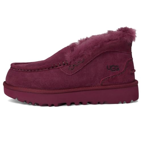UGG Women's Ansley PARC Slipper4