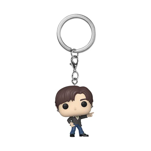 Funko 56033 POP Keychain...