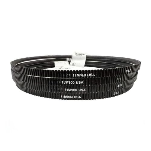 Correa Polyflex para motor de lijadora y torno variador 3