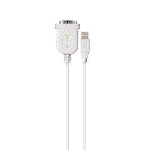 CADYCE USB to Serial (RS-232) Converter for Mac - Image 2
