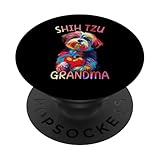 Photo Gallery shih tzu dog lovers cuore pop art donna shih tzu nonna popsockets popgrip intercambiabile Photo Gallery shih tzu dog lovers cuore pop art donna shih tzu nonna popsockets popgrip intercambiabile